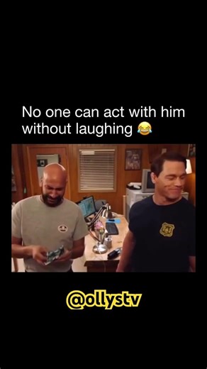 Bloopers bring me so much Joy 🤣 // @OllysTV ￼