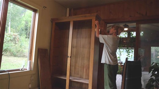 What’s New on the Homestead: Life Deep in the Woods