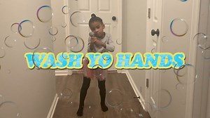 識We’re excited to share the music video for “Wash Yo Hands” by Laiken Love & Basik Lee. 識 Thank you to all who took part in making this video possible! | Savannah Music Festival | Facebook