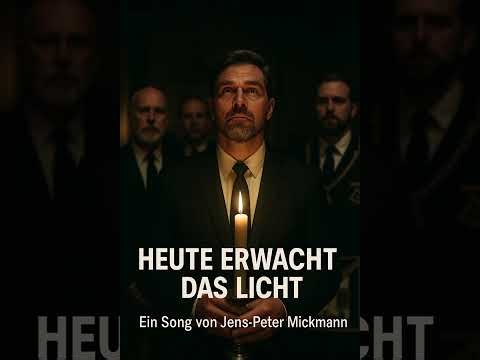 Heute erwacht das Licht #freimaurer #mickmannmusic #musik #bruderschaft #brüder #initiation 