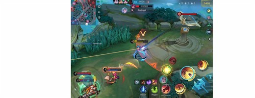 Extreme Fanny Outplay in Mobile Legends Gameplay