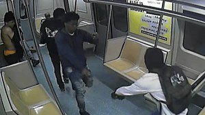 Surveillance video was key to conviction for man was shot, killed on MARTA train