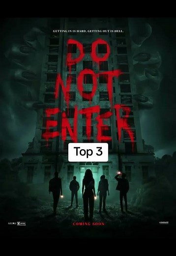 Top 10 best horror movies on Netflix Most watching movies