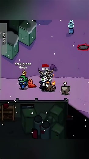 Killed by Misclick thats not intentional 🥲😑 #amongus #amonguslive #amongusmod #shortvideo