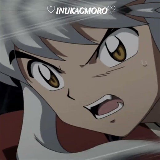 [ Inuyasha 🫦 ] #inuyasha #inukag #inuyashaxkagome #edit