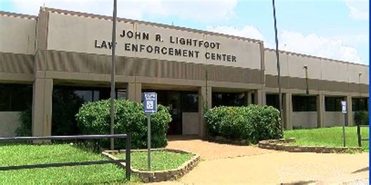Nacogdoches County Commissioners take preliminary steps to assess county jails