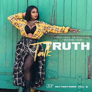 Listen: Shaneil Muir - Talk Truth