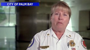 ‘Lost all trust in you:’ Palm Bay fire chief resigns over disputes with city manager