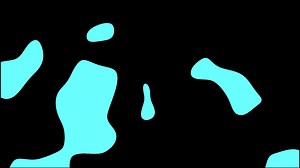 Download Ink Splash Moving, Background Loop, Ink Overlay for free