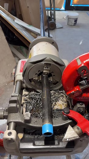 Plumber in New York City on TikTok