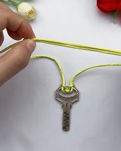 195K views · 523 reactions | Never lose your keys again with this hack | Simple ideas | Facebook