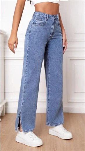 jeans haul from Meesho | jeans for women's | jeans haul #jeans#jeanshorts #fashion