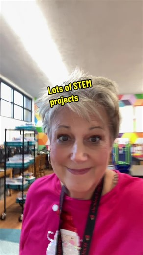 What STEM projects are you doing? We have loads going on.#teachersoftiktok #bekind #arduinoprojects #microelectronics #fyp @sparkfun