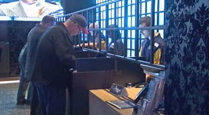 Rivers Sportsbook manager welcomes the possibility of mobile wagering