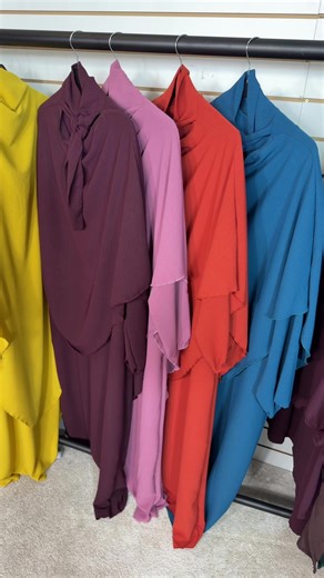 Explore 22 Shades of Color Now Available