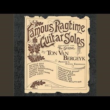 Powder Rag
