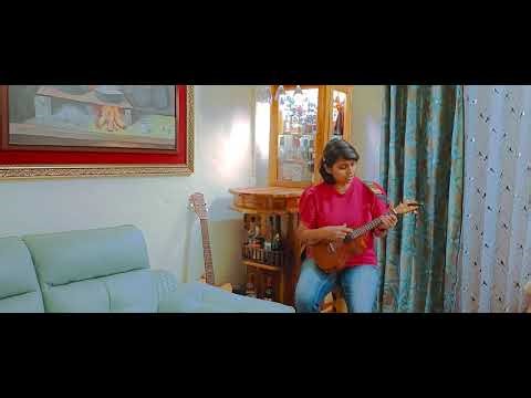 Cheap Thrills Ukulele Tutorial | Play & Sing Along