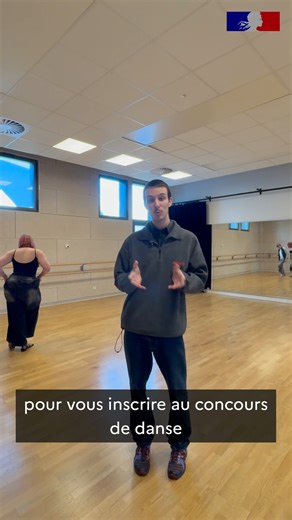 Crous de Bordeaux-Aquitaine on Instagram: "Le 26 février 😉 C'est la date limite d'inscription pour le concours de danse Envol, alors n'hésitez pas à vous inscrire 🤩 Rendez-vous sur le site du Crous de Bordeaux-Aquitaine dans l'onglet "Sortie, bouger, créer" puis dans "concours artisitiques et culturels""