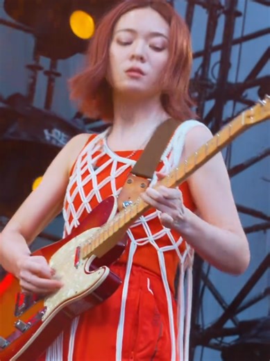 🇯🇵 paranoid void – 3-piece instrumental rock from Japan! Math rock meets dreamy post-rock vibes that hit different 🎸✨ #paranoidvoid #JapaneseMusic #MathRock #InstrumentalBand #jrock