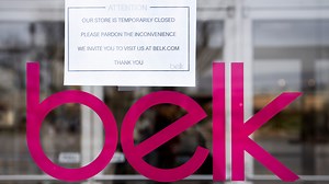 Here are the stores that are open and closed at West Town Mall