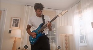 Watch Sound Demo - Pyle Electric Guitar and Amp Kit on Amazon Live