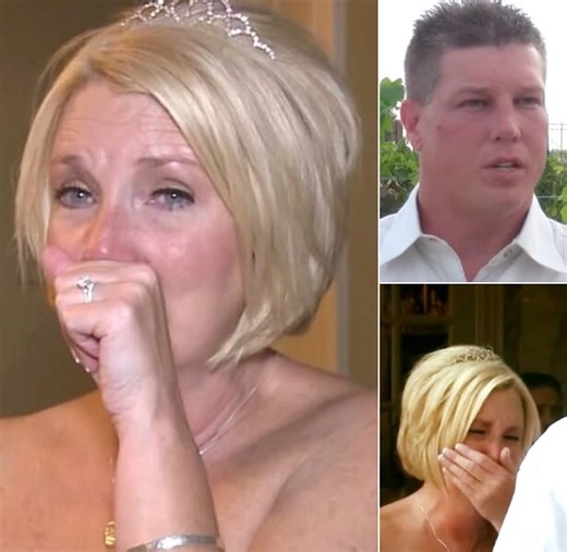 Husband in wheelchair goes behind bride's back on wedding day, she bursts into tears as priest says 'rise'... Сһᴇᴄᴋ ᴄᴏᴍᴍᴇптѕ 😢 | Mente Curiosa