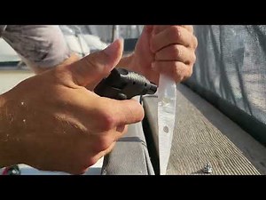 Système de fixation "Stayput". Commencez la sellerie garnissage facilement avec la sellerie STS.