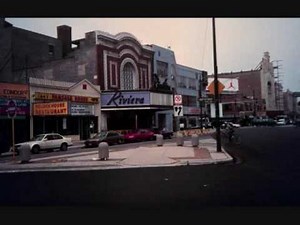 Fast Eddie:WGCI radio mix-1987 ?