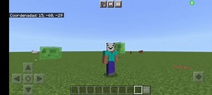 Cómo usar el comando /fill en Minecraft Bedrock/PE