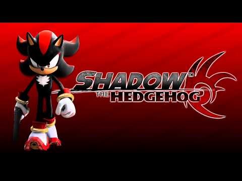 Central City - Shadow the Hedgehog [OST]