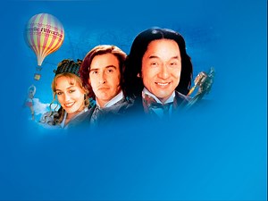 Around the World In 80 Days - Apple TV