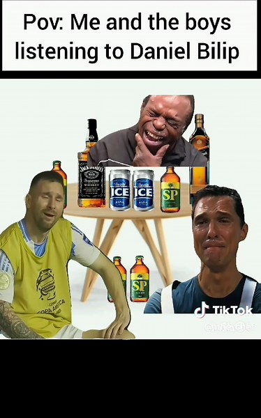 RIP Daniel Bilip: A Heartfelt Tribute