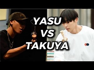 European Kendama Championships 2024 Freestyle Finals Reaction