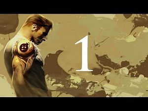 Serious Sam 3: BFE - Walkthrough - Part 1 [Episode Level 1: Summer In Cairo] (Gameplay)