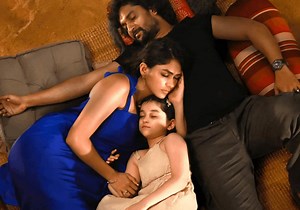 Hi Nanna on OTT: Here's when and where to watch Nani, Mrunal Thakur's new movie