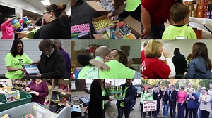 20K views · 158 reactions | “When they realize that at camp that person took off a whole week to love on them, it changes their whole perspective,” says Melissa Stuemke of Royal Family Kids Carlinville. They are the latest recipient of Springfield Clinic Gives! Discover how inspiring Royal Family Kids- Carlinville work is. Visit their website to learn more about how you can get involved. https://carlinville.royalfamilykids.org | Springfield Clinic | Facebook