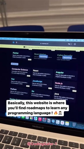 Want to Learn Coding but Don’t Know Where to Start? 👀