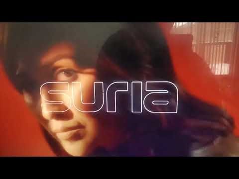 Mediacorp Suria Idents Compilation (2025.06.06)