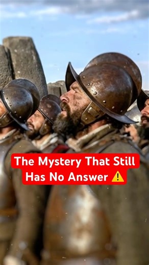 1 Structure That Broke Every Rule They Knew ⚠️