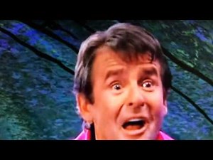 Spongebob - Davy Jones Locker