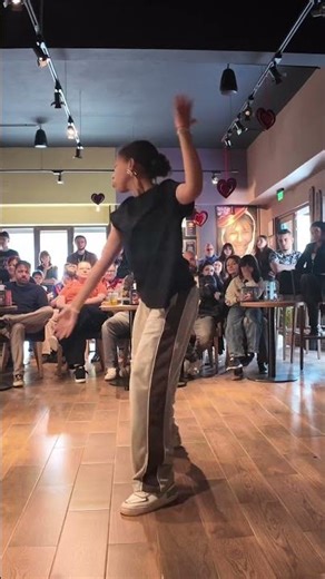 Final Prove Your Dance Battle Martie Eli electro round ⚡️🇷🇴 #Electrodance #medanceschool