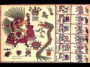 The Codex Borbonicus