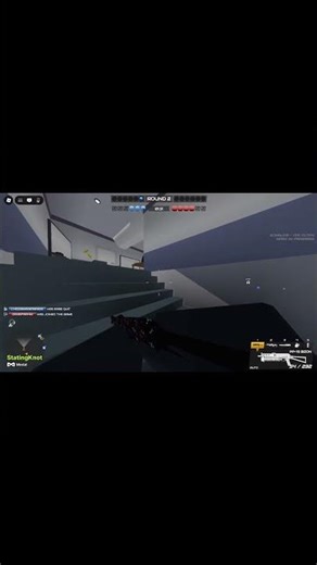 [Bombline Roblox] 500 IQ GAMEPLAY ~ PREDICTING ENEMY'S LOCATION