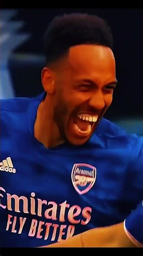 Aubameyang Edit (Rate it in comment) #eafcmobile #fifa #edit