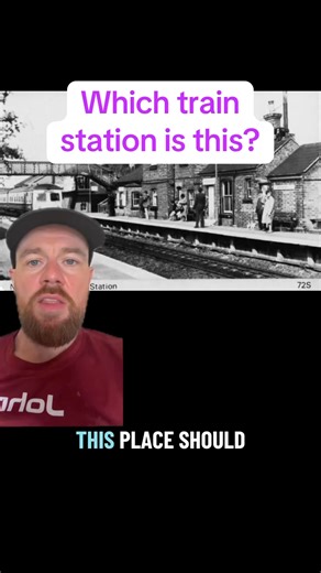 17K views · 187 reactions | Narborough Village Train Station  It closed in 1968… and for 2 years it looked like it was gone for good. But then it reopened — and it’s still running strong today as one of the main stations linking Leicester to the south. A little slice of railway history that’s still part of daily life in Leicestershire. #Narborough #LeicesterHistory #RailwayHeritage #Leicestershire #TrainStation | John Ghent Leicester Estate Agent | Facebook