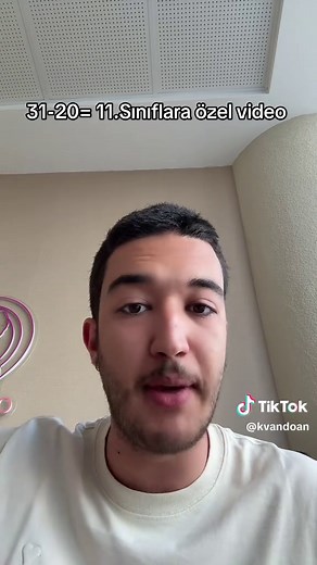 YKS 2026-2027: 11. Sınıflara Özel Hazırlık