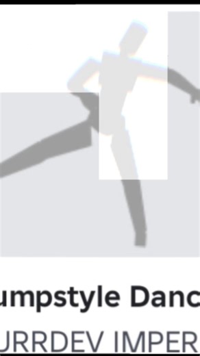 trend Jumpstyle Dance