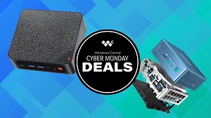 The best mini PC deals this Cyber Monday — starting at just $120!