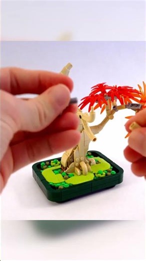 Lil picnic guy #lego #legobuilding