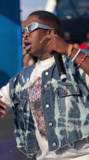 Soweto’s Finest Dance Derby 2024 at The Rand Show